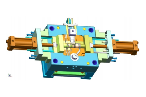 Mould Design